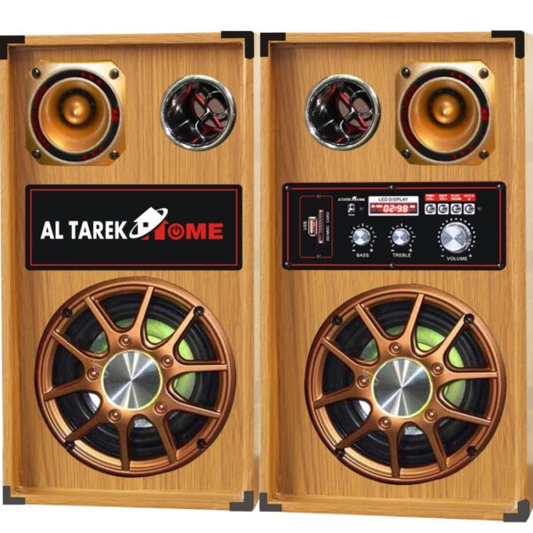 Woody Speaker HMT 8500W 2